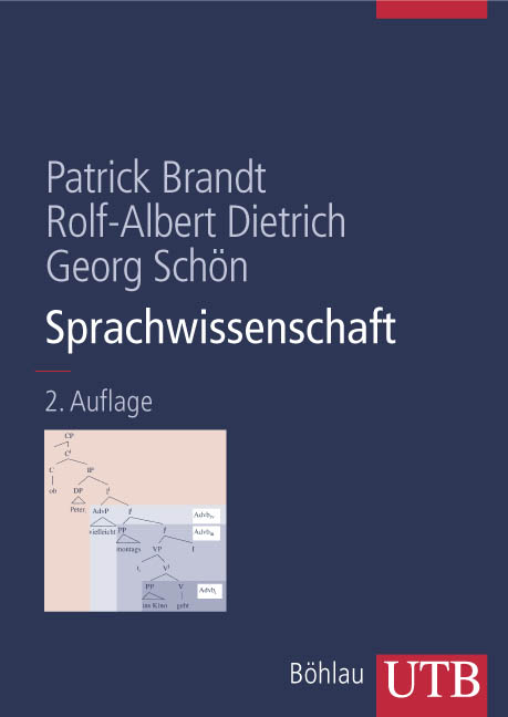 Sprachwissenschaft ein roter Faden für das Studium der deutschen Sprache